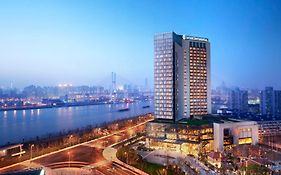 Intercontinental Shanghai Expo By Ihg